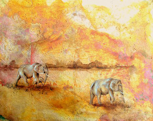 Roaming-California Wall Design Inc.