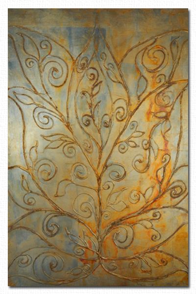 Lotus-California Wall Design Inc.