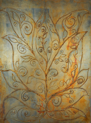 Lotus-California Wall Design Inc.
