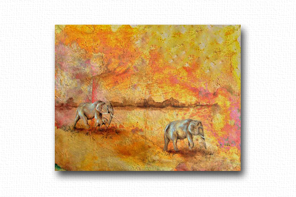 Roaming-California Wall Design Inc.