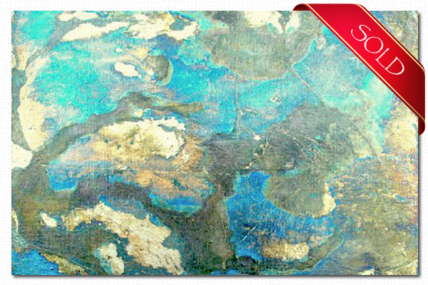 Through the Branches-California Wall Design Inc.