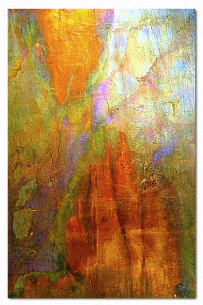 Tree-California Wall Design Inc.