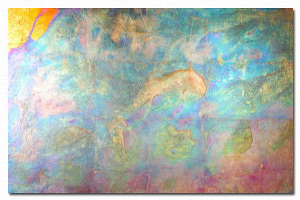 Wave-California Wall Design Inc.